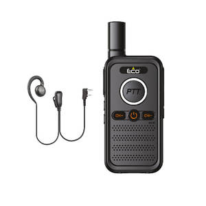מכשיר קשר למסעדות/חנויות - ECO WPF-10