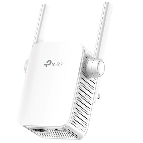 RE205 AC750 Wi-Fi Range Extender מבית TP-LINK