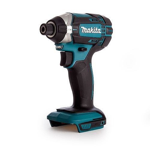גוף מברגת אימפקט נטענת Makita DTD152Z 18V  (ללא סוללה)