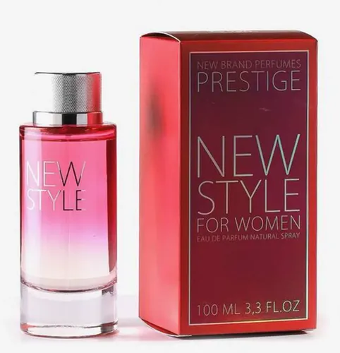 New Brand Ladies Prestige New Style