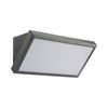 צמוד קיר/חומה גרניט CASA GN2 25W IP65 3CCT