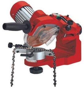משחיז שרשראות חשמלי שולחני EINHELL GC-CS 235 E