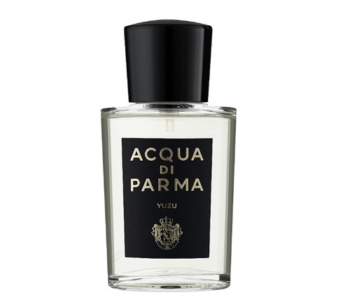 בושם יוניסקס Acqua Di Parma Signatures Of The Sun Yuzu EDP 100ml
