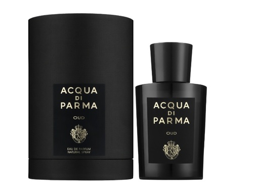 בושם יוניסקס Acqua Di Parma Oud EDP 100ml