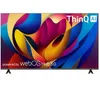 מסך 50 PEERLESS LED SMART TV 4K UHD L50PE400UOS3