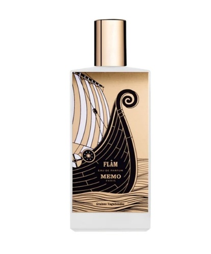 בושם  יוניסקס  Memo Paris Flam EDP 75 ml