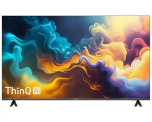 מסך "50 PROSONIC U50UHD3 LED 4K SMART