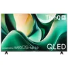 "65 Peerless QLED 4k SMART Q650PEROS3UHD