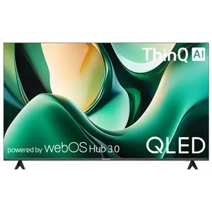 "65 Peerless QLED 4k SMART Q650PEROS3UHD