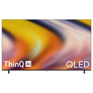 טלוויזיה חכמה “85 PROSONIC 4K QLED SMART P85QOS3