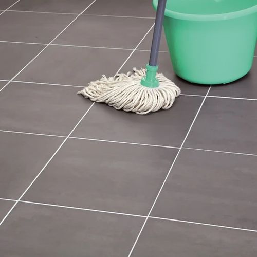 מנקה ומבריק יומיומי לגרניט פורצלן HG 16 מק