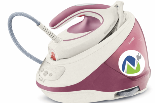 מגהץ קיטור טפאל Tefal SV9201