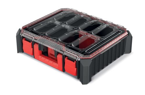 ארגונית Kistenberg CMX ORGANISER 40 HIGH דגם KCX454015B2 מק