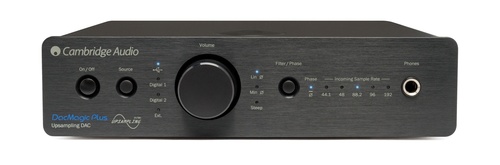 Cambridge Audio DacMagic Plus 