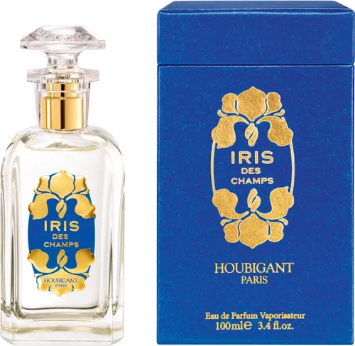 Houbigant Iris Des Champs Edp 100ML