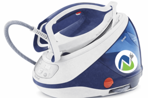 מגהץ קיטור טפאל Tefal GV9223