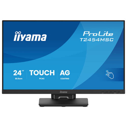 מסך מחשב מגע IIYAMA 24