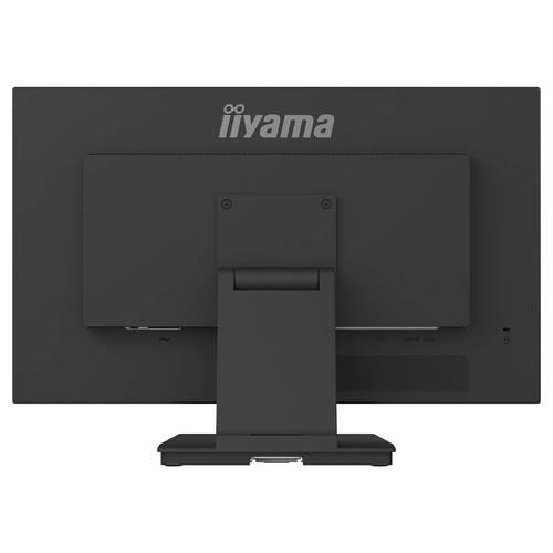 מסך מחשב מגע IIYAMA 24
