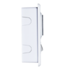 שעון 24 שעות תחת הטיח wise electric S2 