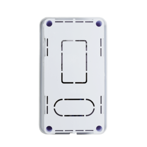 שעון 24 שעות תחת הטיח wise electric S2 