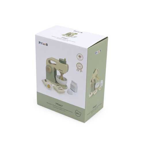 סט מעבד מזון גדול POLARB By Viga פולאר בי