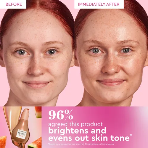שלישיית סרומים של גלו רסיפי Glow Recipe Dew & Hues Must-Haves