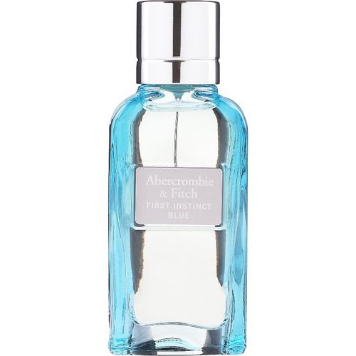 בושם לאישה אברקומבי טסטר ABERCROMBIE FIRST INSTINCT BLUE 100 ML E.D.P TESTER