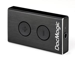 Cambridge Audio DacMagic XS