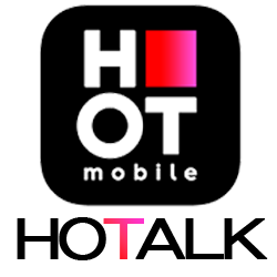 הוט מובייל HOTALK במגוון חבילות