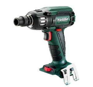 מפתח מומנט (גוף בלבד) METABO SSW 18 LTX 400 BL