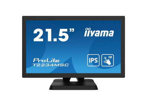 מסך מגע IIYAMA 21.5