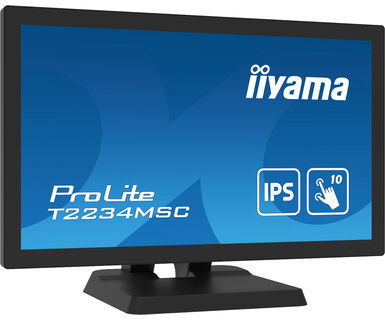 מסך מגע IIYAMA 21.5
