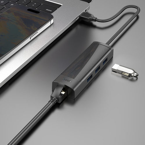 רכזת USB-A 