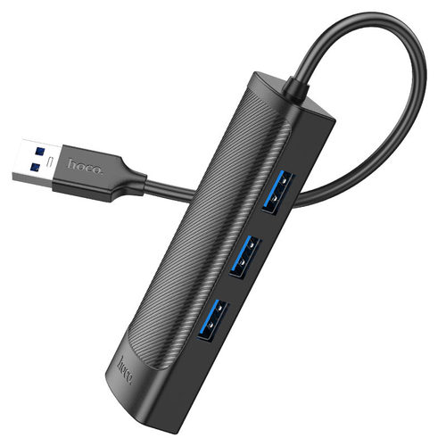 רכזת USB-A 