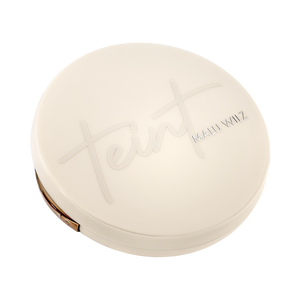 מייק אפ קרם מלו ווילז Malu Wilz סקין פיוז׳ן SKIN FUSION CREAM FOUNDATION