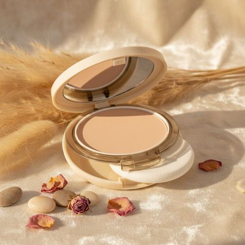 מייק אפ קרם מלו ווילז Malu Wilz סקין פיוז׳ן SKIN FUSION CREAM FOUNDATION