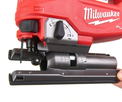 גוף מסור אנכי - MILWAUKEE מילווקי - דגם M18 FJS