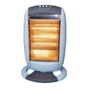 תנור קוורץ 4 דרגות חום HAH-8160 מבית Eco Euro