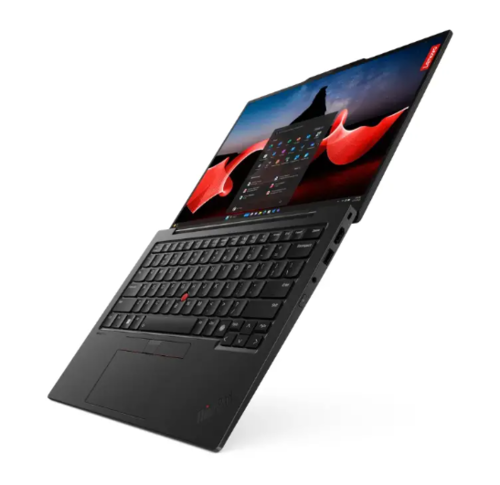 מחשב נייד מסך מגע עודפים Lenovo ThinkPad X1 Carbon i5 16GB 512GB SSD 14.1