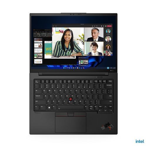 מחשב נייד מסך מגע עודפים Lenovo ThinkPad X1 Carbon i5 16GB 512GB SSD 14.1