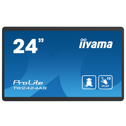 מסך מגע IIYAMA 24