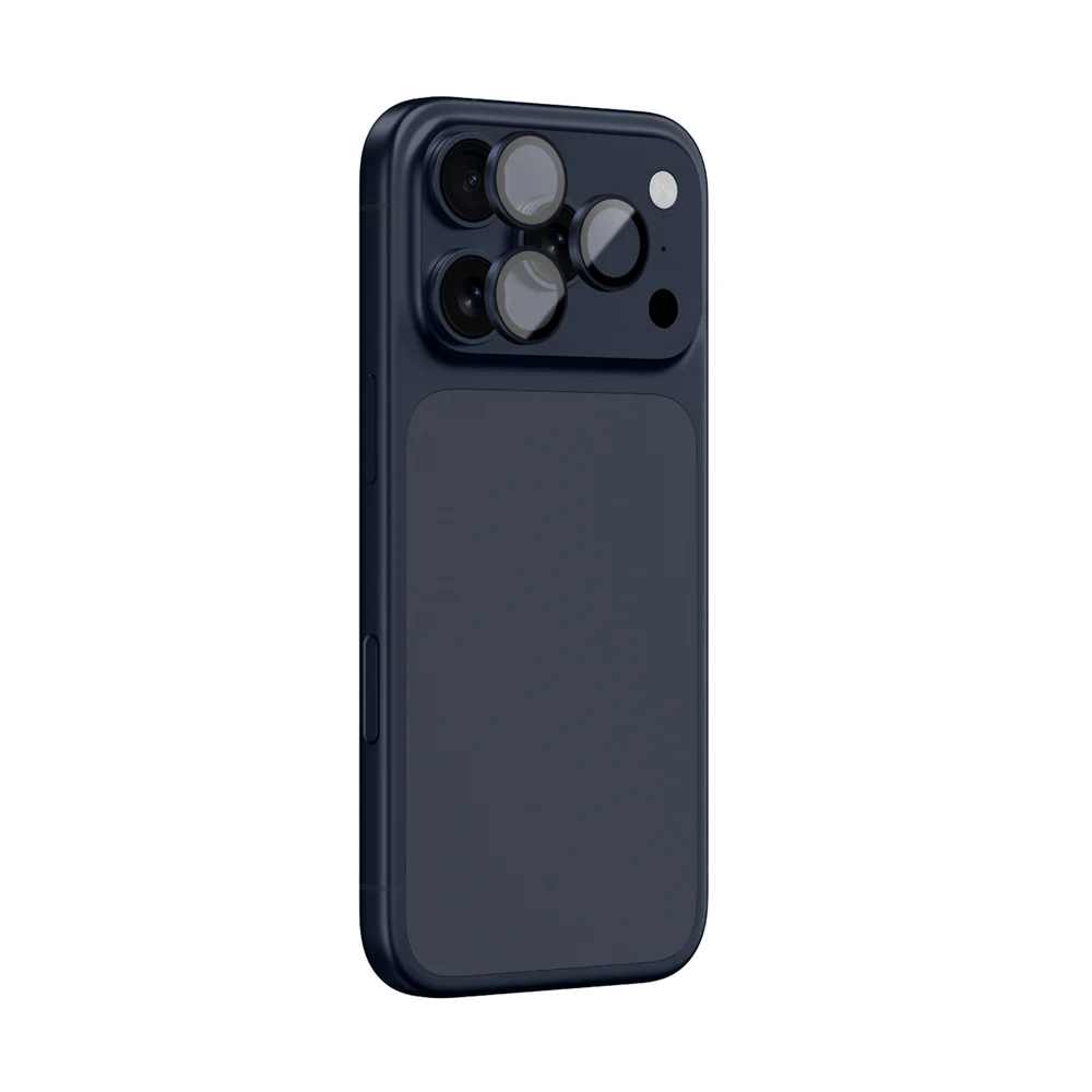 מגן לעדשות מצלמה iPhone 17 Pro Max Supreme AR Lens