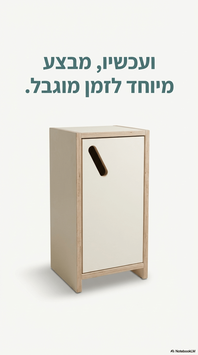שידת הקסם 