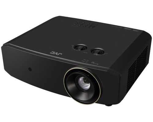 מקרן לייזר מקצועי JVC LX-NZ30