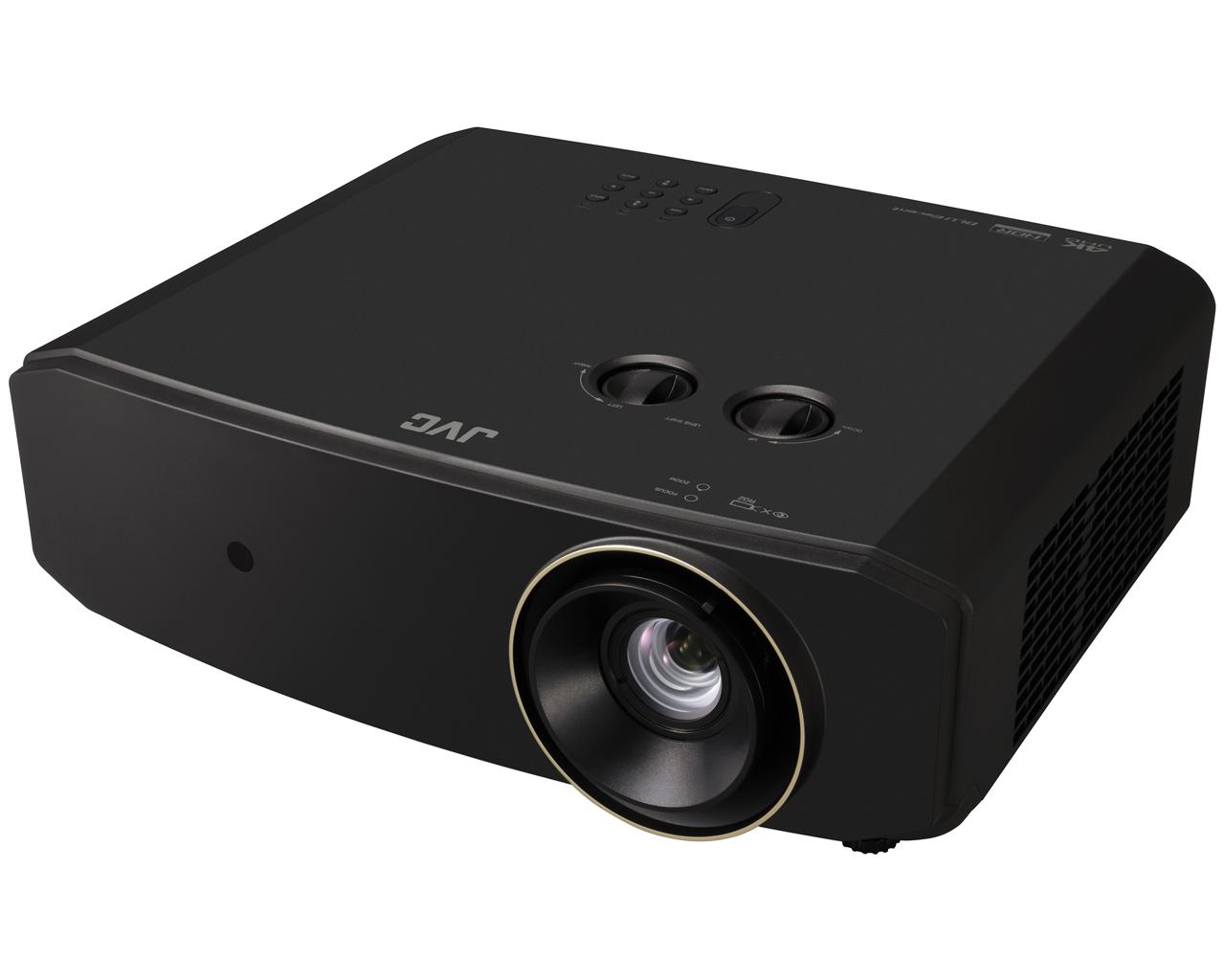 מקרן לייזר מקצועי JVC LX-NZ30