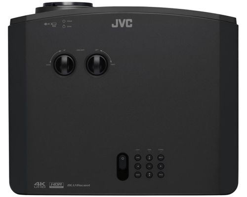 מקרן לייזר מקצועי JVC LX-NZ30