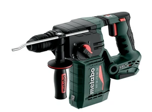 גוף פטישון 24 מ"מ ללא פחמים METABO 18V