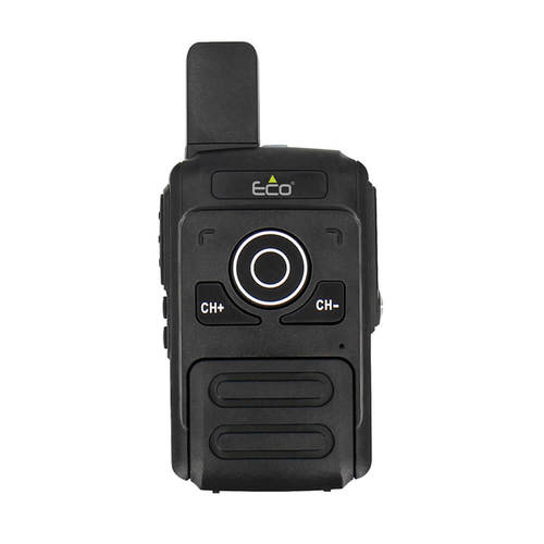 מכשיר קשר מקצועי עמיד למים - ECO WPF-6