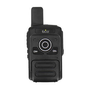 מכשיר קשר מקצועי עמיד למים - ECO WPF-6