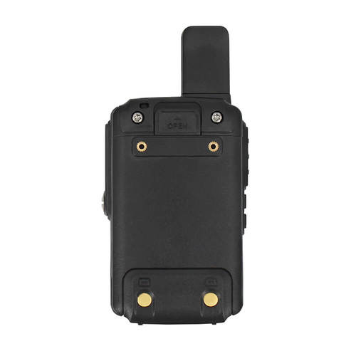 מכשיר קשר מקצועי עמיד למים - ECO WPF-6